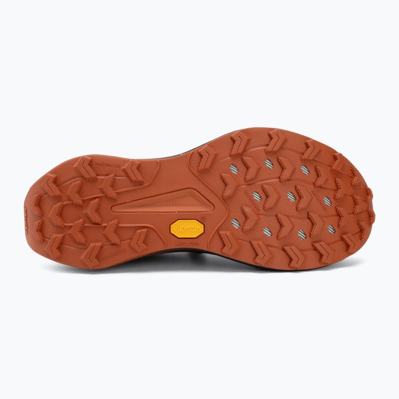 Мъжки обувки за бягане  Saucony Peregrine 16 black/rust 4