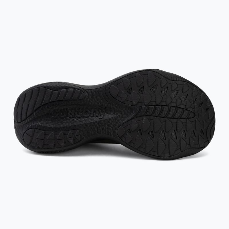 Мъжки обувки за бягане Saucony Ride 19 fatigue/black 4
