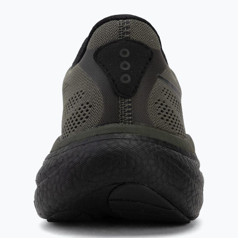Мъжки обувки за бягане Saucony Ride 19 fatigue/black 6