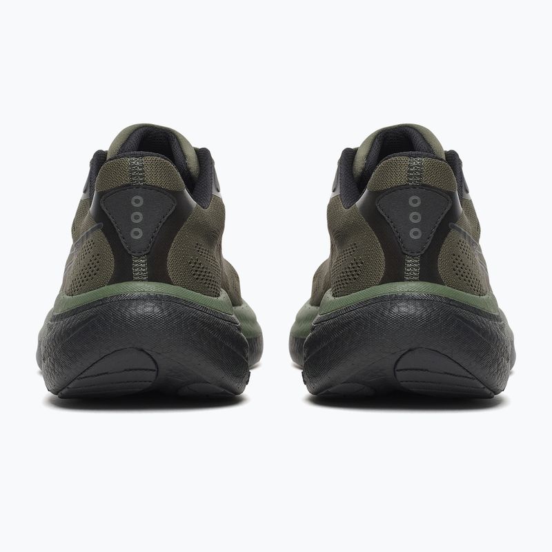 Мъжки обувки за бягане  Saucony Ride 19 fatigue/black 4