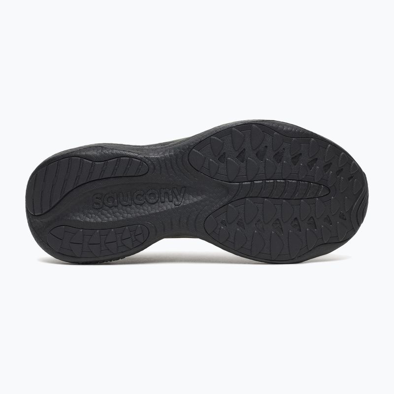 Мъжки обувки за бягане  Saucony Ride 19 fatigue/black 5
