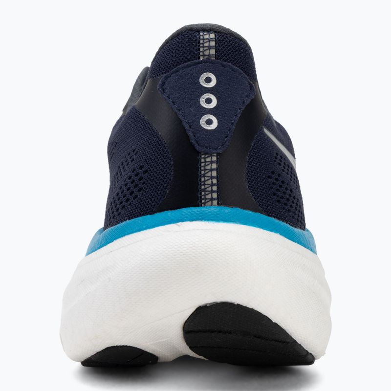 Мъжки обувки за бягане Saucony Ride 19 naval/cobalt 6