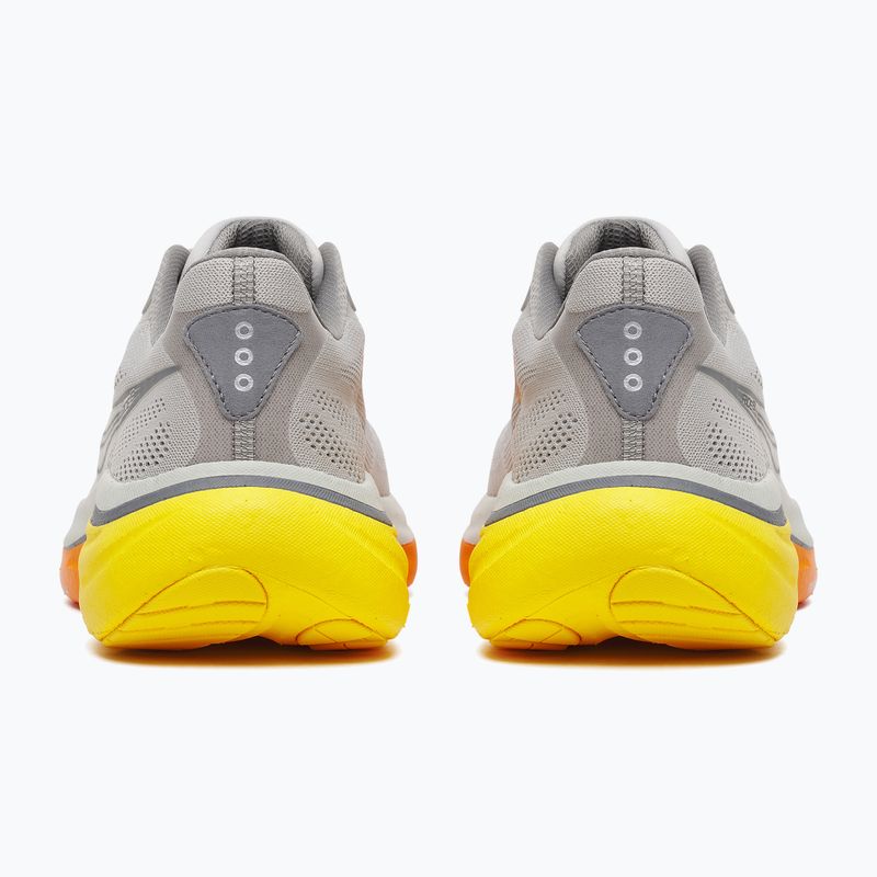 Мъжки обувки за бягане  Saucony Ride 19 cadet/fuego 4