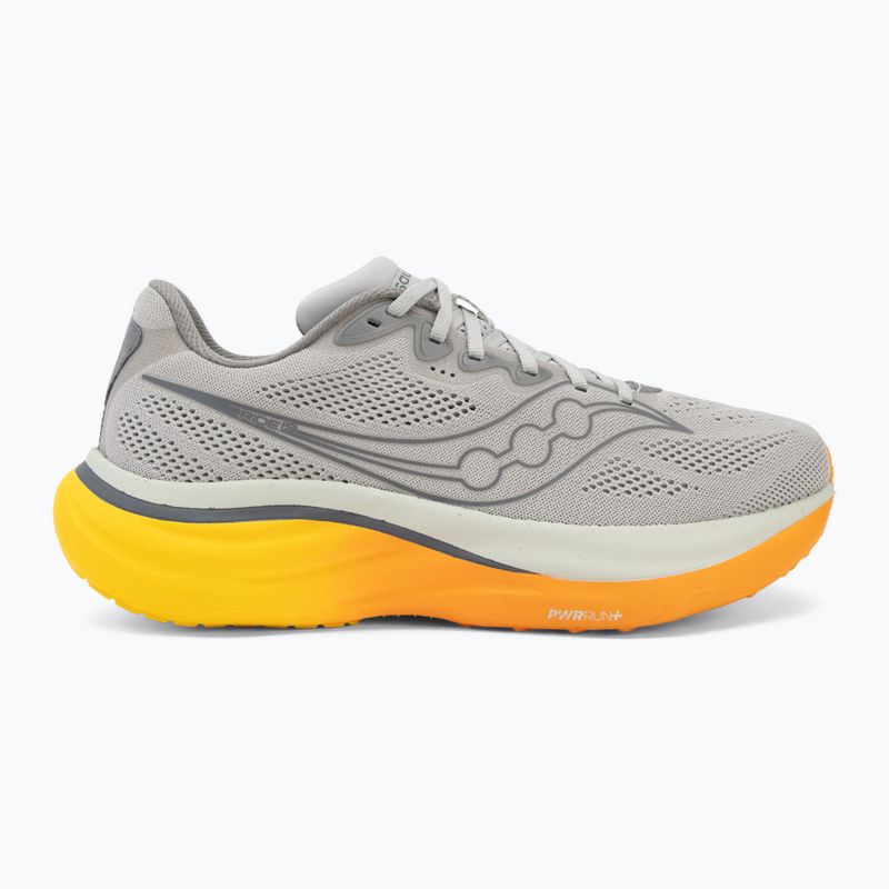 Мъжки обувки за бягане Saucony Ride 19 cadet/fuego 2