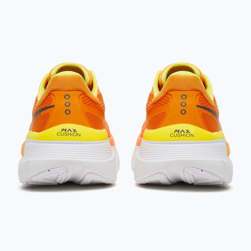 Мъжки обувки за бягане  Saucony Guide 19 fuego/cyber 4