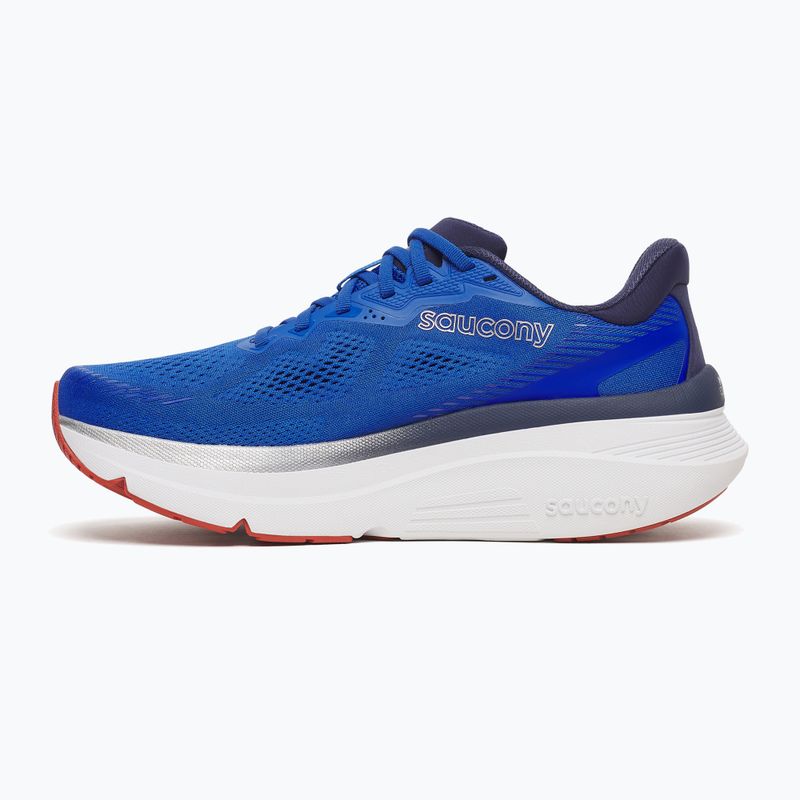 Мъжки обувки за бягане  Saucony Guide 19 lapis/naval 2