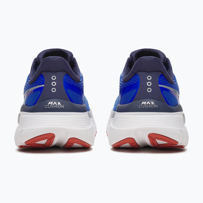 Мъжки обувки за бягане  Saucony Guide 19 lapis/naval 4