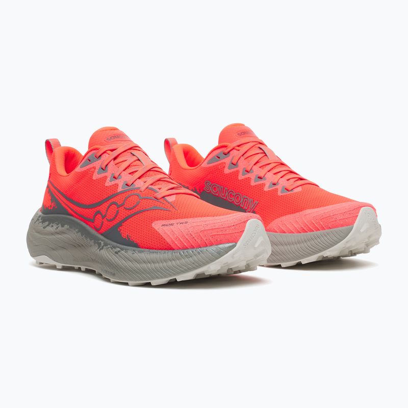 Мъжки обувки за бягане  Saucony Ride Tr 3 vizired/gatget 3