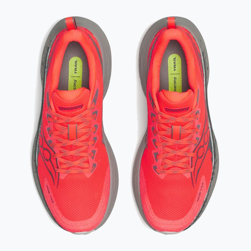 Мъжки обувки за бягане  Saucony Ride Tr 3 vizired/gatget 6