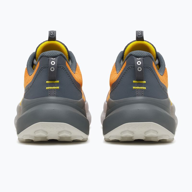 Мъжки обувки за бягане  Saucony Xodus Ultra 4 fuego/carbon 4