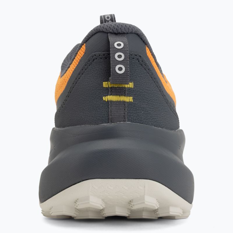 Мъжки обувки за бягане Saucony Xodus Ultra 4 fuego/carbon 6