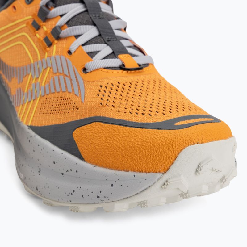 Мъжки обувки за бягане Saucony Xodus Ultra 4 fuego/carbon 7