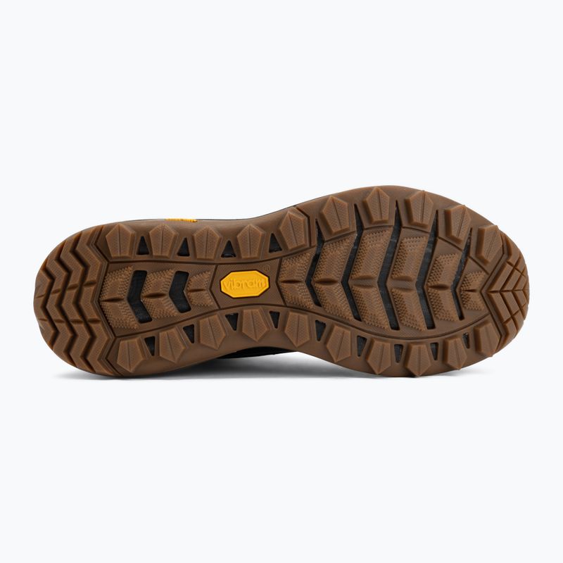 Дамски ботуши за сняг Merrell Siren 4 Thermo Lace WP black 4