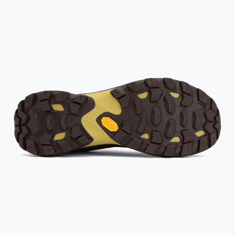 Мъжки туристически обувки Merrell Moab Speed 2 Gore-Tex olivine 4