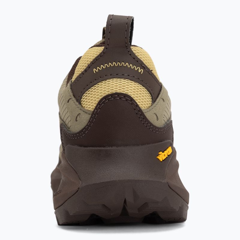 Мъжки туристически обувки Merrell Moab Speed 2 Gore-Tex olivine 6