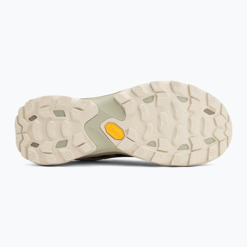 Дамски туристически обувки Merrell Moab Speed 2 Gore-Tex muted sage 4