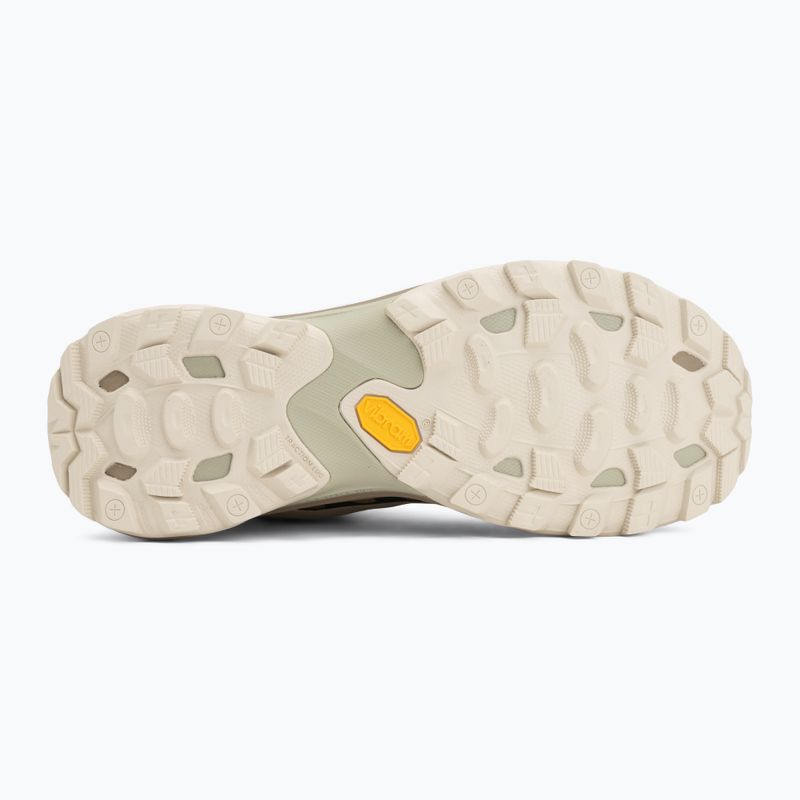 Дамски туристически обувки Merrell Moab Speed 2 Mid GTX muted sage 4