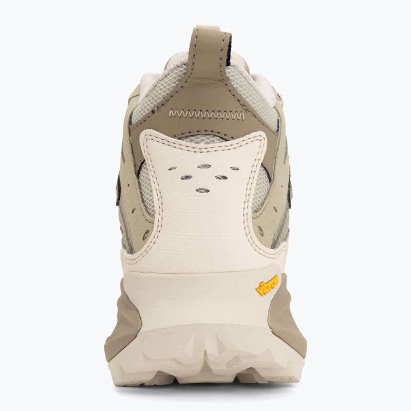 Дамски туристически обувки Merrell Moab Speed 2 Mid GTX muted sage 6