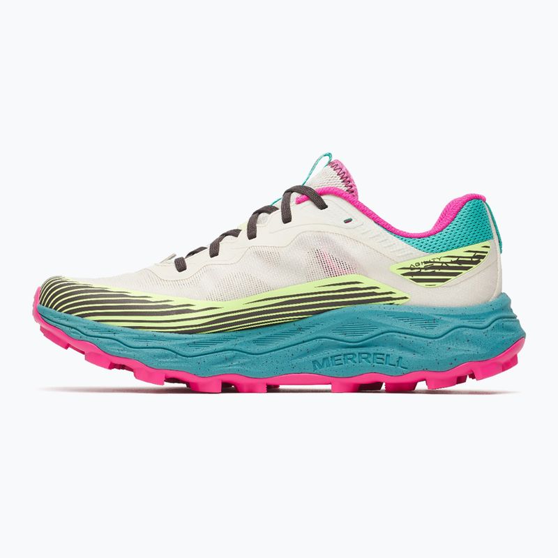 Мъжки обувки за бягане  Merrell Agility Peak 6 flashdance 2