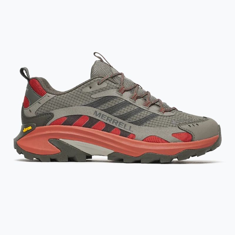 Мъжки туристически обувки Merrell Moab Speed 2 Gore-Tex talus/ember 2