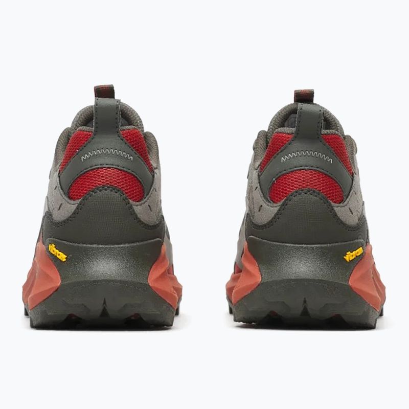Мъжки туристически обувки Merrell Moab Speed 2 Gore-Tex talus/ember 4