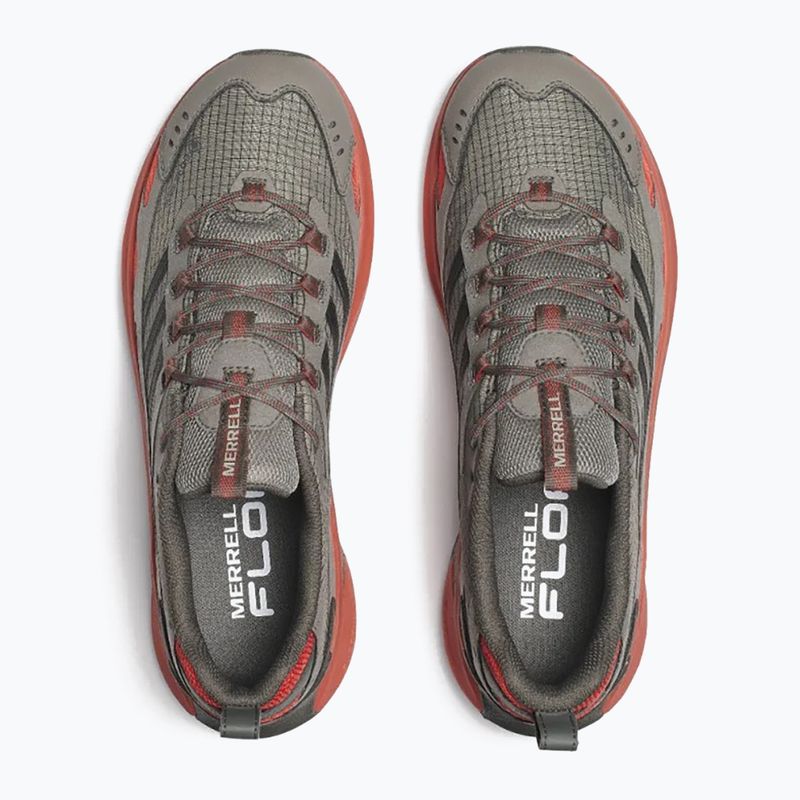 Мъжки туристически обувки Merrell Moab Speed 2 Gore-Tex talus/ember 5