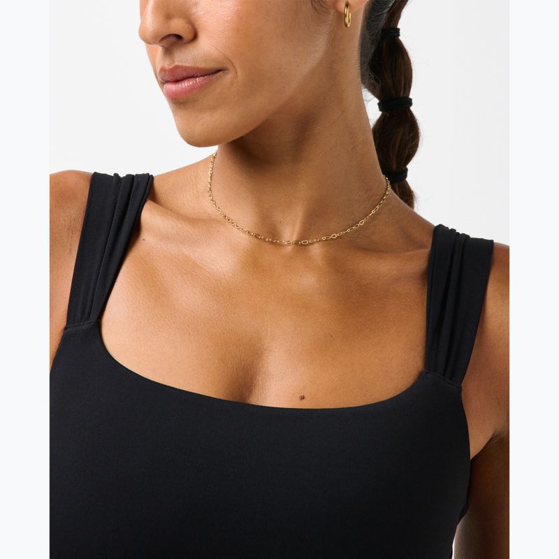 Спортен сутиен Sweaty Betty Ultimate Studio Ruched black 4