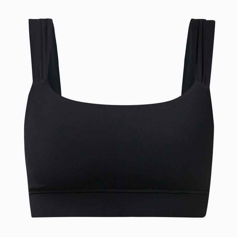 Спортен сутиен Sweaty Betty Ultimate Studio Ruched black 5