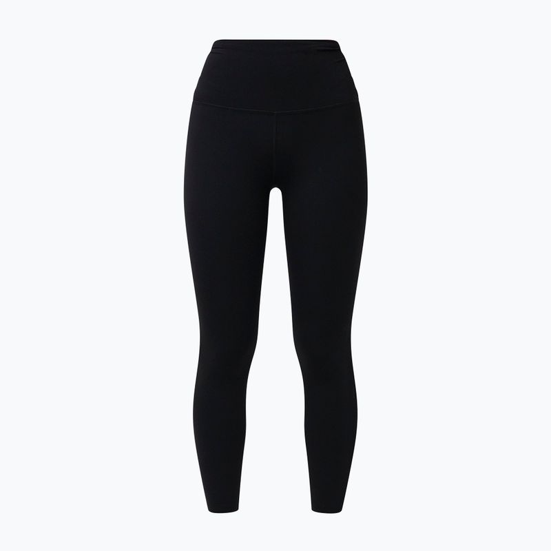 Дамски тренировъчен клин Sweaty Betty Ultimate Studio 7/8 Ruched black 9
