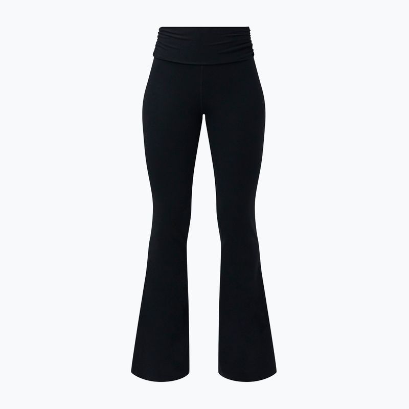Дамски панталони за тренировка Sweaty Betty Ultimate Studio 32" Ruched black 4