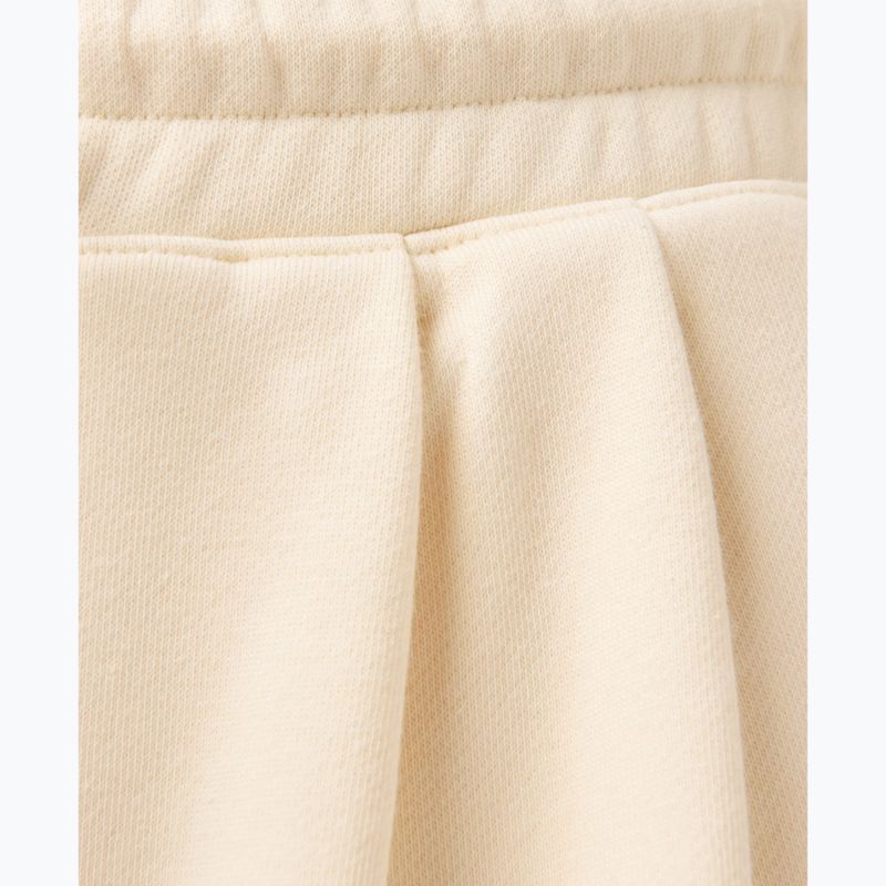 Дамски панталони за тренировка Sweaty Betty Revive Track ecru beige 7
