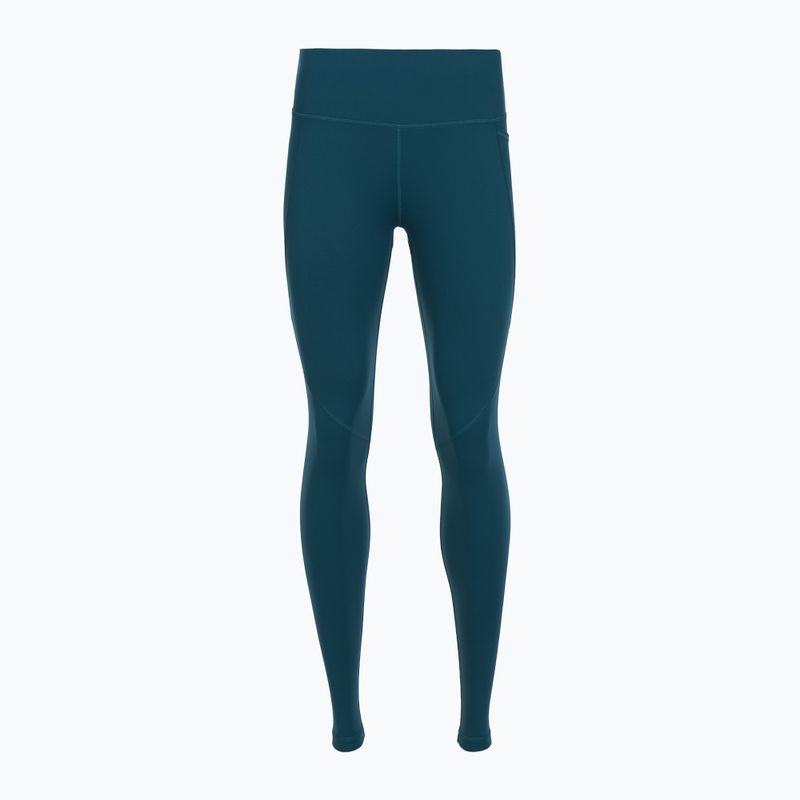Дамски тренировъчен клин Sweaty Betty Power Workout green 9