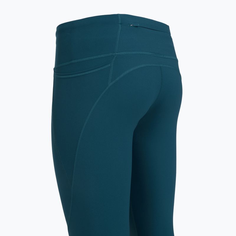 Дамски тренировъчен клин Sweaty Betty Power Workout green 12