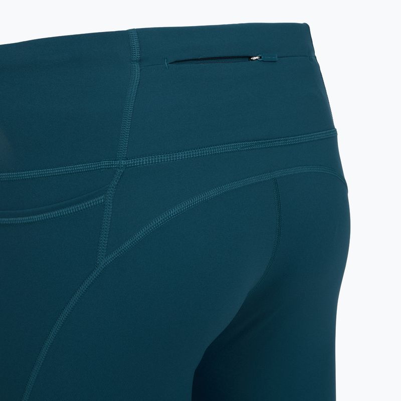 Дамски тренировъчен клин Sweaty Betty Power Workout green 14