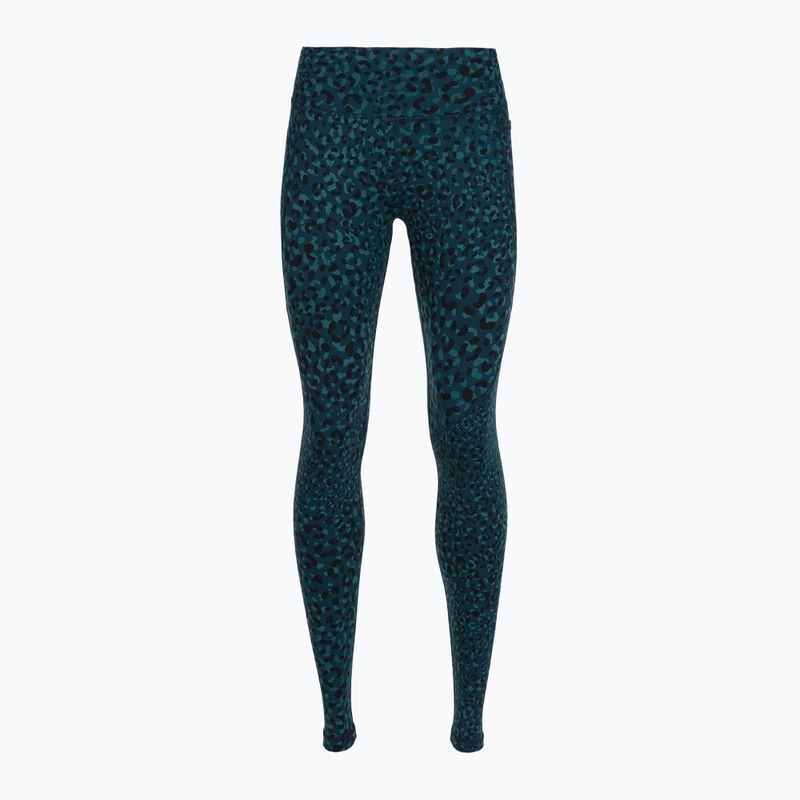 Дамски тренировъчен клин Sweaty Betty Power Workout blue 9