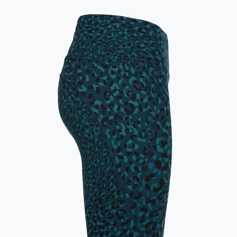 Дамски тренировъчен клин Sweaty Betty Power Workout blue 11