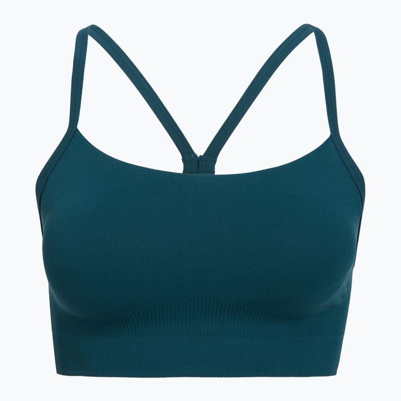 Спортен сутиен Sweaty Betty Sprint Rest Seamless Yoga green 7