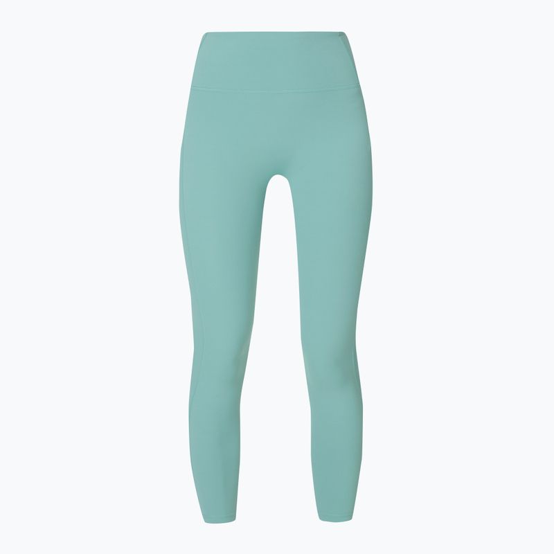 Дамски тренировъчен клин Sweaty Betty Ultimate Studio Ribbed green 6
