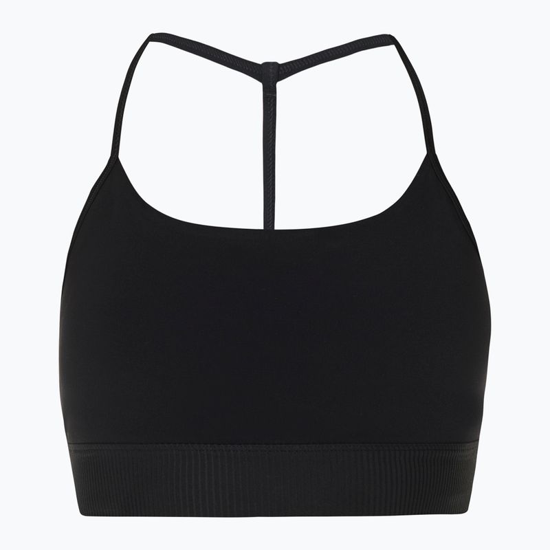Спортен сутиен Sweaty Betty Ultimate Studio Ribbed black 6