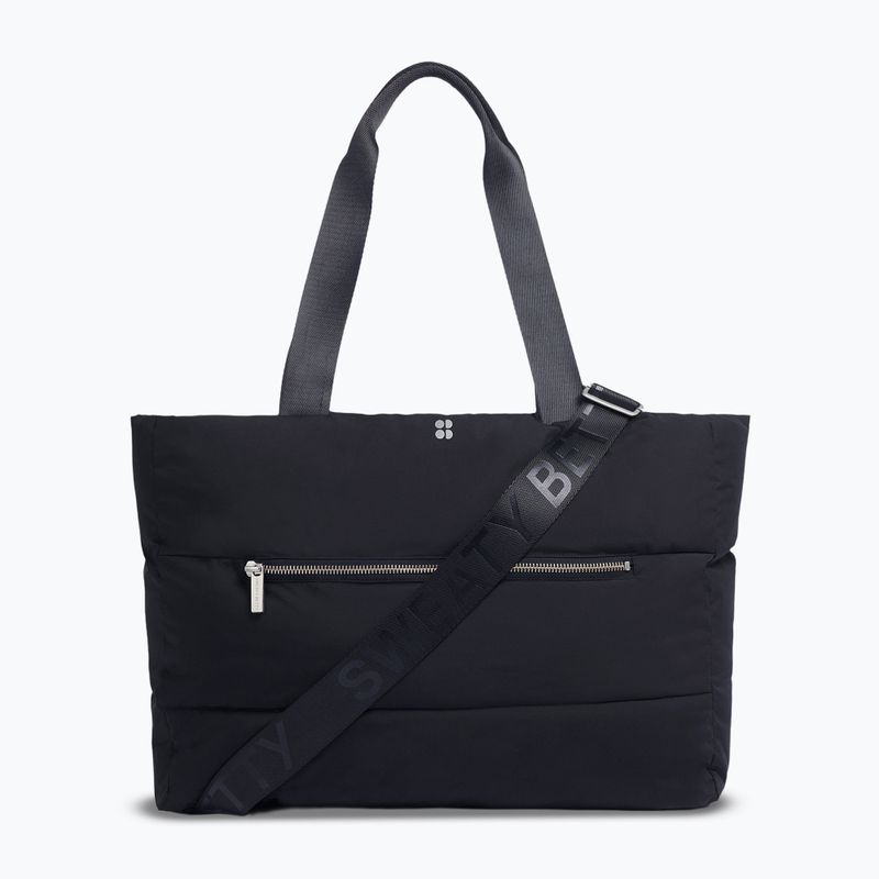 Чанта Sweaty Betty The Nimbus Roam 20 l black