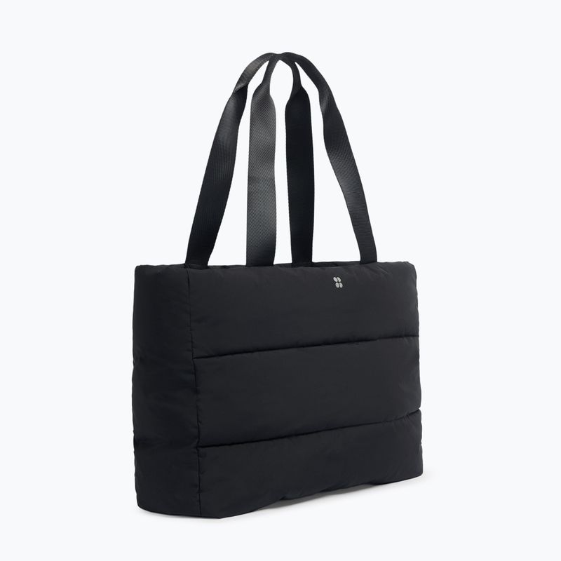 Чанта Sweaty Betty The Nimbus Roam 20 l black 2