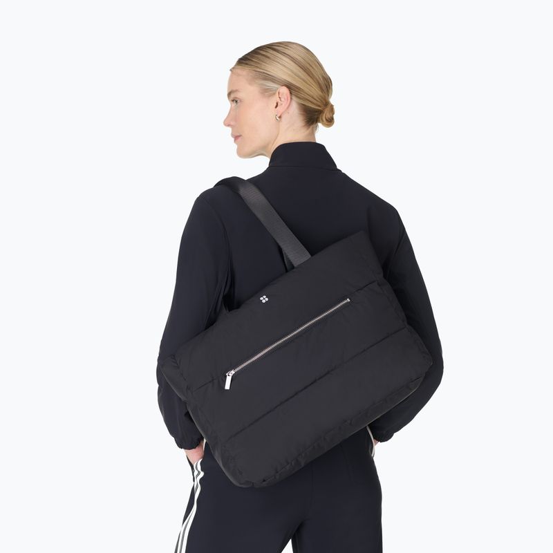 Чанта Sweaty Betty The Nimbus Roam 20 l black 5