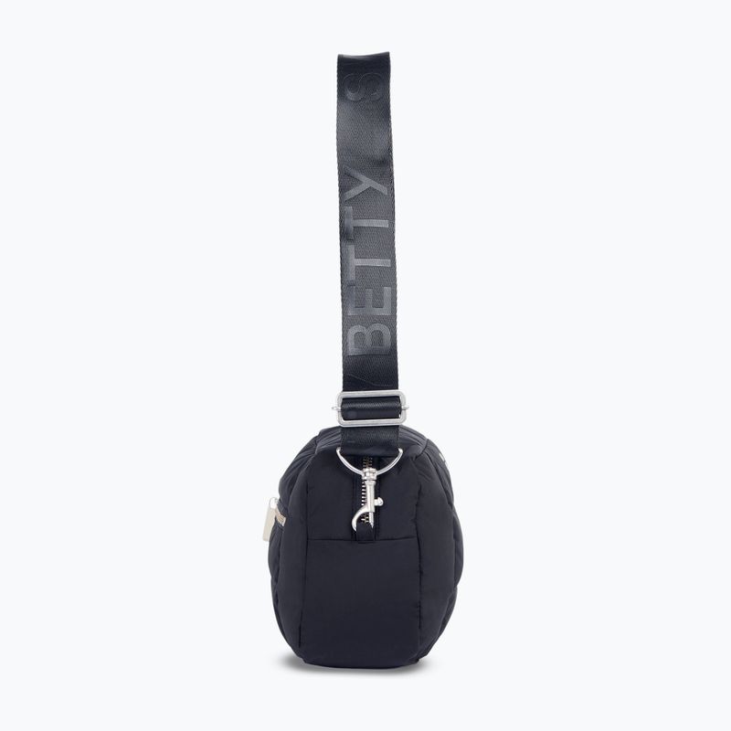 Дамска чанта Sweaty Betty The Roam Crossbody 3 l black 4