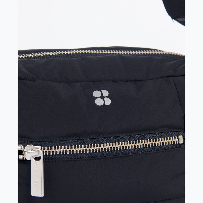 Дамска чанта Sweaty Betty The Roam Crossbody 3 l black 5