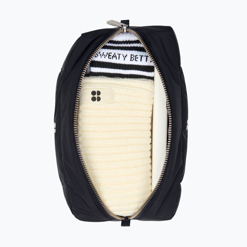 Дамска чанта Sweaty Betty The Roam Crossbody 3 l black 6