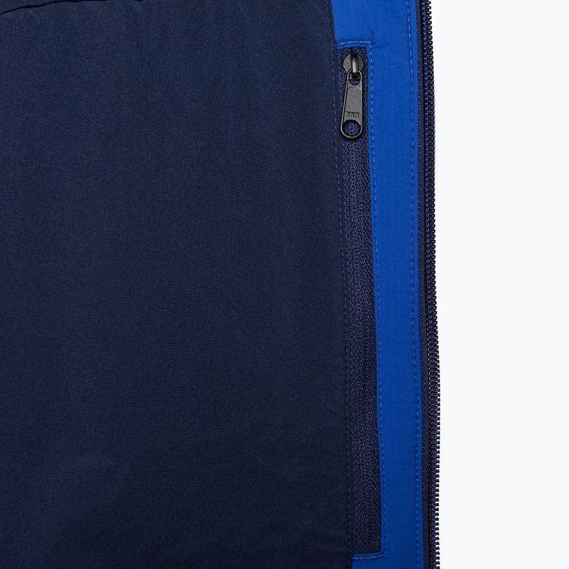 Marmot Novus LT Hybrid мъжко яке тъмно синьо M12356 7