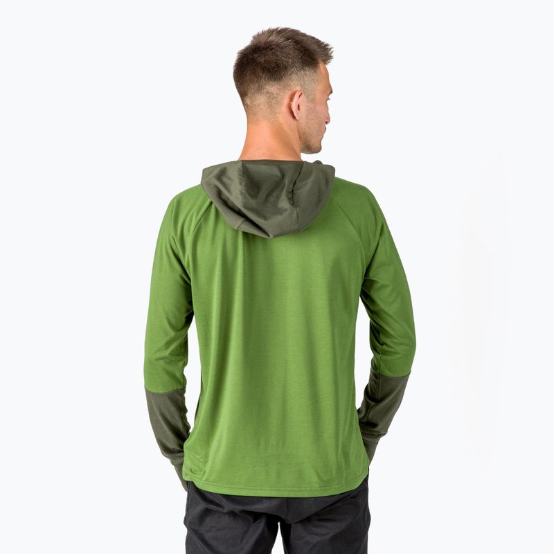 Мъжко яке за трекинг Marmot Crossover green M1257619573S 3