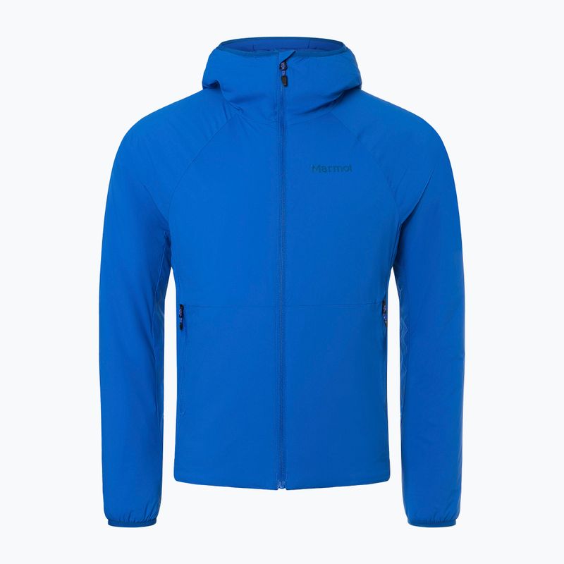 Мъжко туристическо яке Marmot Novus, синьо M126912059S 10