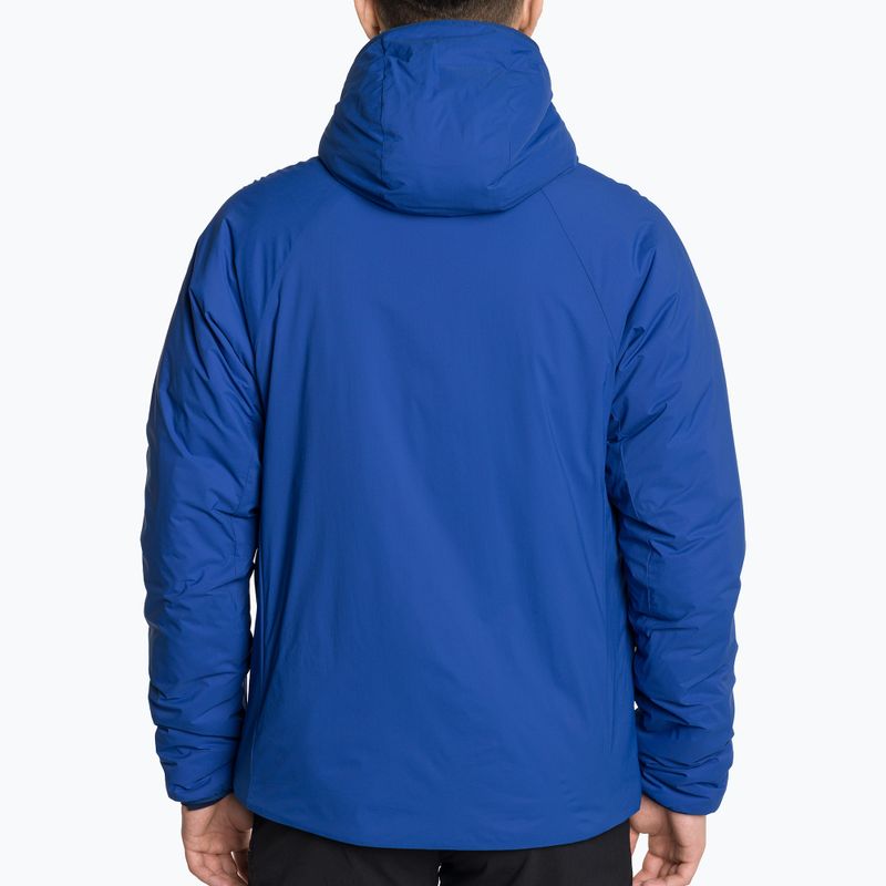 Мъжко туристическо яке Marmot Novus, синьо M126912059S 2