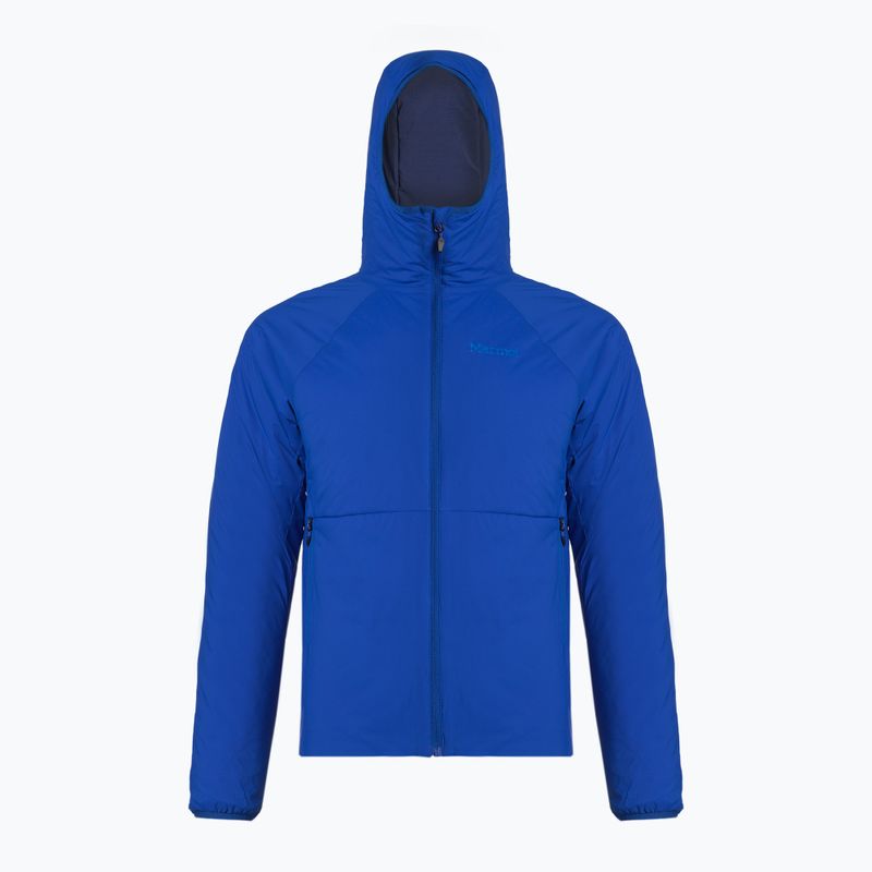Мъжко туристическо яке Marmot Novus, синьо M126912059S 7